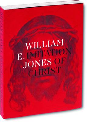 Book cover for Imitation of Christ