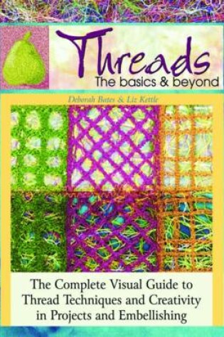 Cover of Threads