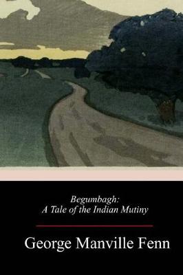 Book cover for Begumbagh