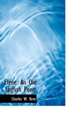 Cover of Elene