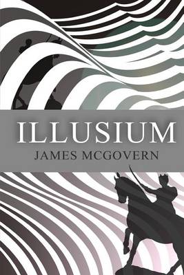 Book cover for Illusium