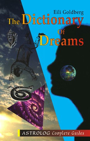 Cover of The Dictionary of Dreams