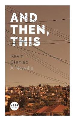 Book cover for And Then, This