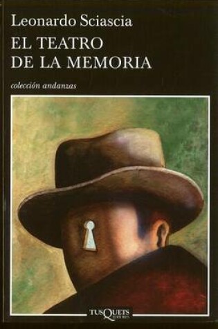 Cover of Teatro de La Memoria, El