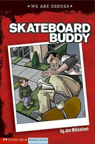 Cover of Skateboard Buddy