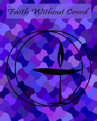 Book cover for Faith Without Creed