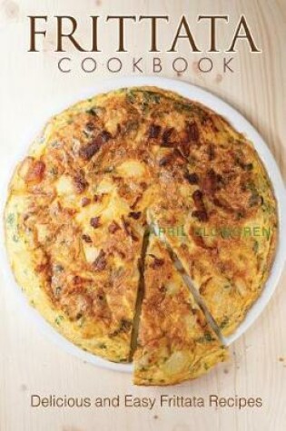 Cover of Frittata Cookbook