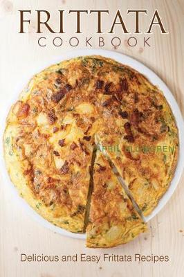 Book cover for Frittata Cookbook