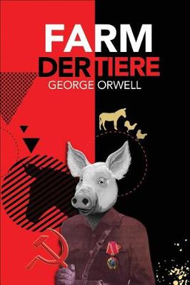 Book cover for Farm Der Tiere