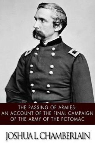 Cover of The Passing of the Armies