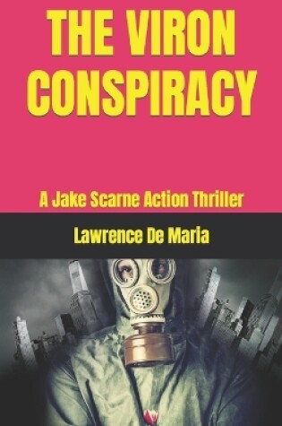 Cover of The Viron Conspiracy