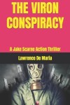 Book cover for The Viron Conspiracy