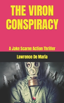 Book cover for The Viron Conspiracy