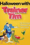 Book cover for Trainer Tim's Halloween