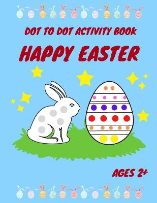 Book cover for Happy Easter