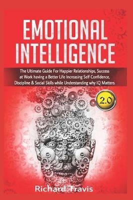 Cover of Emotional Intelligence 2.0