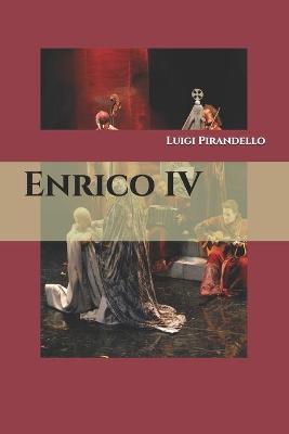 Book cover for Enrico IV