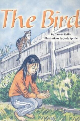 Cover of The Bird