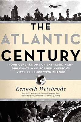 Book cover for The Atlantic Century