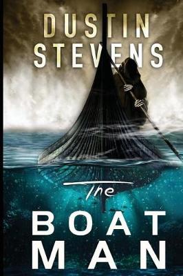 Book cover for The Boat Man