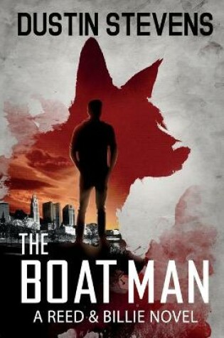 Cover of The Boat Man