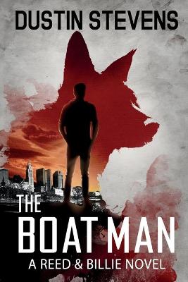 Cover of The Boat Man