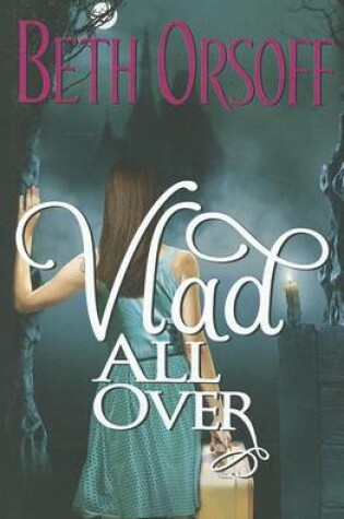Cover of Vlad All Over