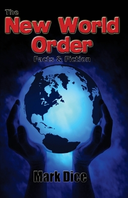 Book cover for The New World Order