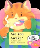 Book cover for Are You Awake?