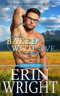 Cover of Baked with Love