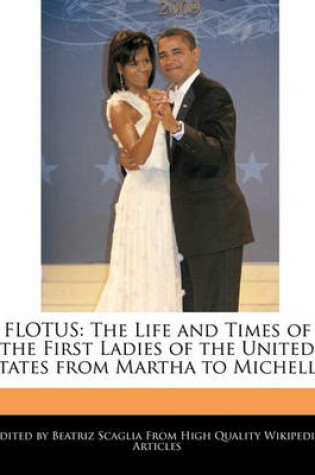 Cover of Flotus