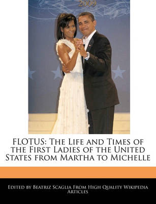 Book cover for Flotus