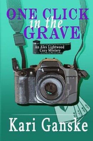 Cover of One Click in the Grave