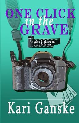 Book cover for One Click in the Grave