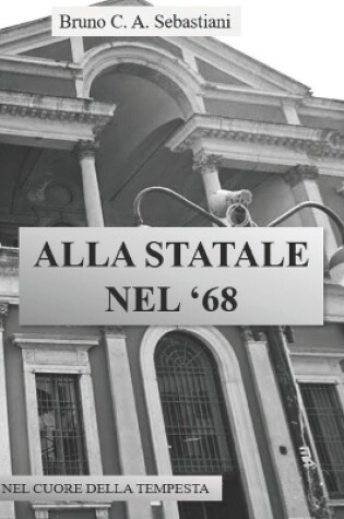 Cover of Alla Statale Nel '68