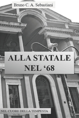 Cover of Alla Statale Nel '68