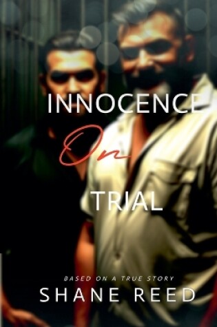 Cover of Innocence On Trial