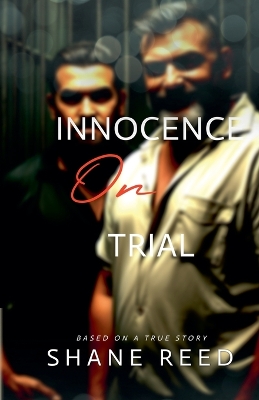 Cover of Innocence On Trial