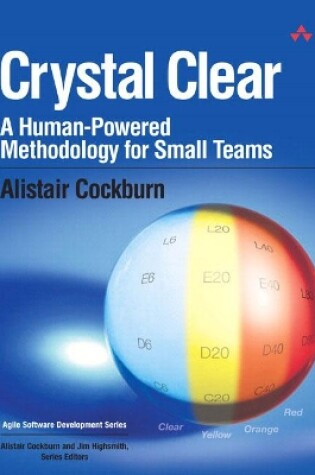 Cover of Crystal Clear