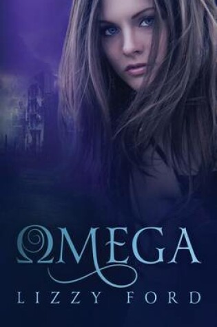 Cover of Omega