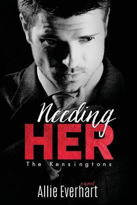 Book cover for Needing Her