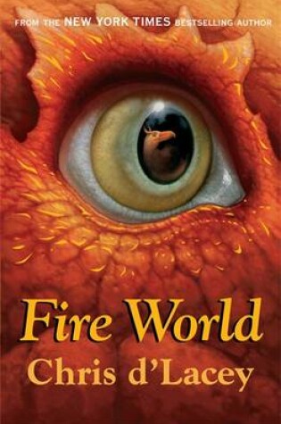 Cover of Fire World
