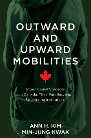 Cover of Outward and Upward Mobilities