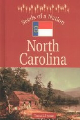 Cover of North Carolina