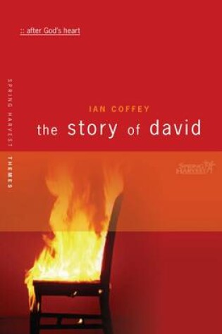 Cover of The Story of David