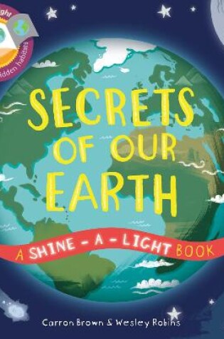 Cover of Secrets of Our Earth