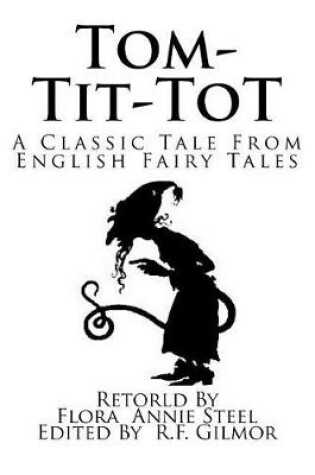 Cover of Tom-Tit-ToT