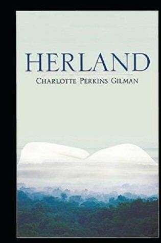 Cover of Herland classic