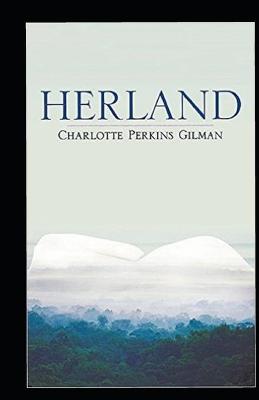 Book cover for Herland classic
