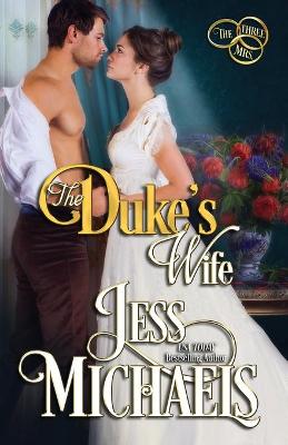Book cover for The Duke's Wife